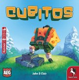 Cubitos (Spiel) Cubitos (Spiel)