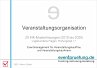 Veranstaltungsorganisation - Bild 1