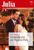 Cinderella und der Playboy-Prinz (eBook, ePUB)