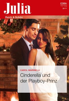 Cinderella und der Playboy-Prinz (eBook, ePUB) - Marinelli, Carol