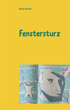 Fenstersturz (eBook, ePUB) - Bressler, Rainer