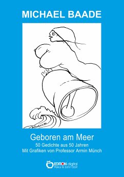 Geboren am Meer (eBook, ePUB) - Baade, Michael