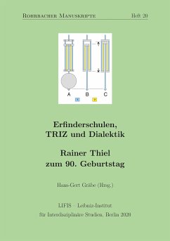 Erfinderschulen, TRIZ und Dialektik (eBook, ePUB)
