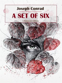 Cover A Set of Six (eBook, ePUB)