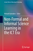 Non-Formal and Informal Science Learning in the ICT Era (eBook, PDF)