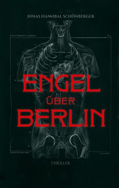 Engel Über Berlin - Schönberger, Jonas Hannibal