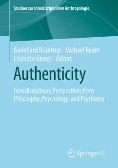 Authenticity (eBook, PDF)