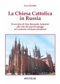 La Chiesa Cattolica in Russia (eBook, ePUB)