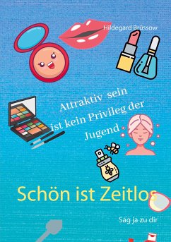 Schön ist Zeitlos (eBook, ePUB) - Brüssow, Hildegard