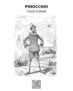 Pinocchio (eBook, ePUB) - Collodi, Carlo