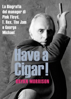 Cover Have a Cigar! (eBook, ePUB)