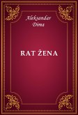 Rat žena (eBook, ePUB)