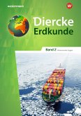 Diercke Erdkunde 2. Schülerband. Differenzierende Ausgabe für Nordrhein-Westfalen
