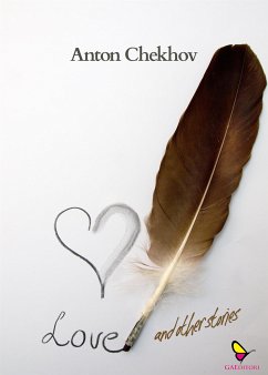 Love and Other Stories (eBook, ePUB) - Chekhov, Anton