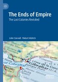 The Ends of Empire (eBook, PDF)