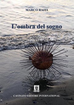 Cover L'ombra del sogno (eBook, ePUB)