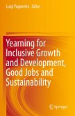 Yearning for Inclusive Growth and Development, Good Jobs and Sustainability