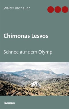 Chimonas Lesvos - Bachauer, Walter