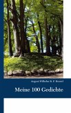 Meine 100 Gedichte (eBook, ePUB)