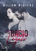 Il Bacio Legato (eBook, ePUB)