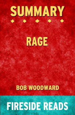 Rage by Bob Woodward: Summary by Fireside Reads (eBook, ePUB)