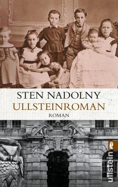 Ullsteinroman (eBook, ePUB) - Nadolny, Sten