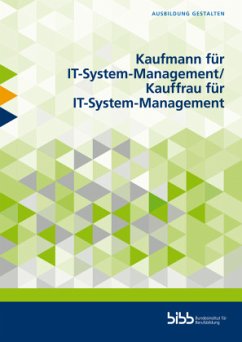 Kaufmann für IT-System-Management/Kauffrau für IT-System-Management - Manuela Neumann;Blachnik, Gerd;Damir Benkovic