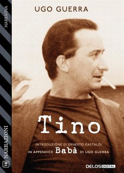 Cover Tino (eBook, ePUB)