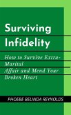 Surviving Infidelity (eBook, ePUB)