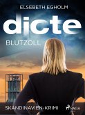 Blutzoll: Skandinavien-Krimi (eBook, ePUB)