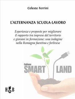 Cover L'alternanza Scuola-Lavoro (eBook, ePUB)