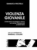 Violenza giovanile (eBook, ePUB)