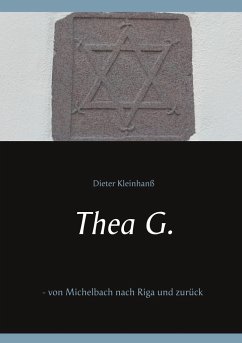 Thea G. - Kleinhanß, Dieter