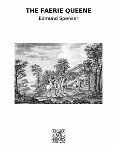 The Faerie Queene (eBook, ePUB) - Spenser, Edmund