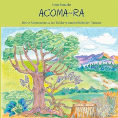 Acoma-Ra (eBook, ePUB) - Bonaldo, Irene