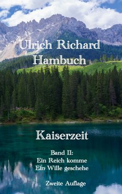 Kaiserzeit (eBook, ePUB) - Hambuch, Ulrich Richard