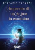 Impronte di un&quote;Anjma in cammino (eBook, ePUB)