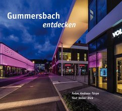 Gummersbach entdecken - Dick, Volker