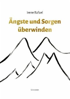 Cover Ängste und Sorgen überwinden