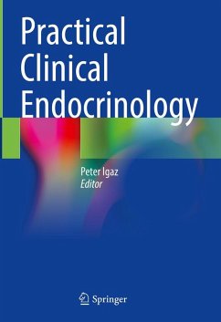 Cover Practical Clinical Endocrinology