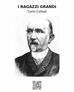 I ragazzi grandi (eBook, ePUB) - Collodi, Carlo