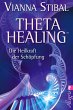 Theta Healing (eBook, ePUB) - Bild 1