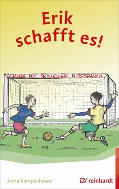 Erik schafft es! (eBook, ePUB) - Kampschroer, Anna