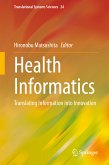 Health Informatics (eBook, PDF)