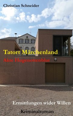 Tatort Märchenland (eBook, ePUB)