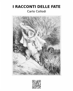 I racconti delle fate (eBook, ePUB) - Collodi, Carlo