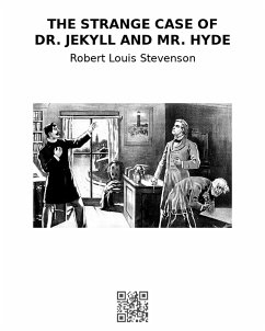 The strange case of Dr. Jekyll and Mr. Hyde (eBook, ePUB) - Louis Stevenson, Robert