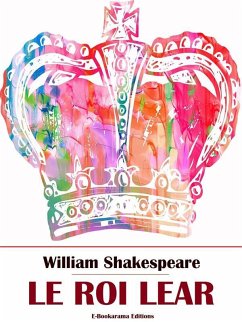 Le Roi Lear (eBook, ePUB) - Shakespeare, William