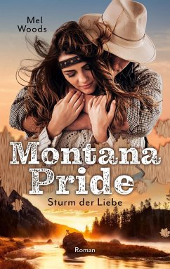 Montana Pride - Woods, Mel