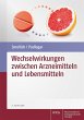Wechselwirkungen zwischen Arzneimitteln... - Bild 1